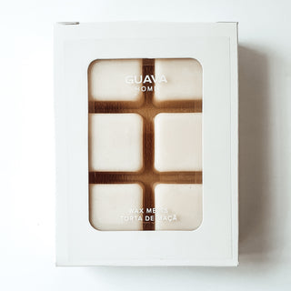 Wax Melt Torta de Maçã