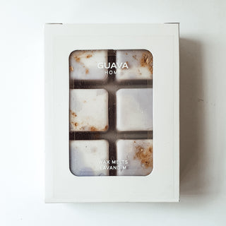 Wax Melt Lavandim