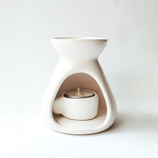 Rechaud Difusor para Wax Melts