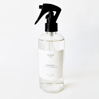 Spray de Ambientes Bamboo